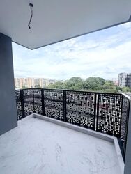 Tanah Merah Kechil Link (D16), Condominium #570622001